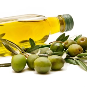 Olio Extra Vergine d'Oliva