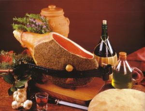prosciutto-toscano